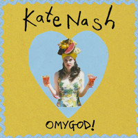 Kate Nash - OMYGOD!
