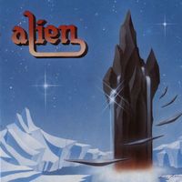 Alien - Alien [Bonus Edition] (Bonus Edition)