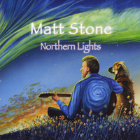 Matt Stone - Northern Lights