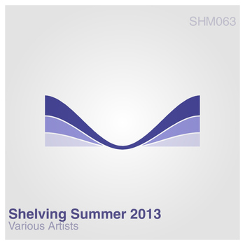 Various Artists - Shelving Summer 2013