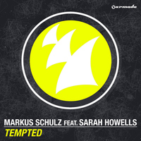 Markus Schulz feat. Sarah Howells - Tempted