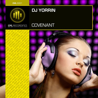 DJ Yorrin - Covenant