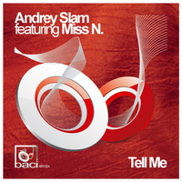 Andrey Slam - Tell Me