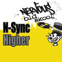 N-Sync - Higher