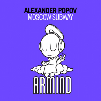 Alexander Popov - Moscow Subway