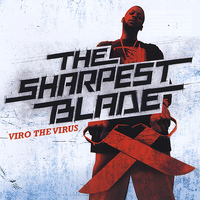 Viro the Virus - The Sharpest Blade