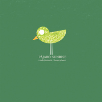 Pajaro Sunrise - Kinda Fantastic / Hungry Heart