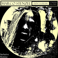 Marco Stenzel - Don't Scream