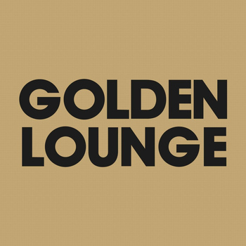Various Artists - Golden Lounge (Compiled By Henri Kohn)