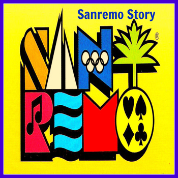 Various Artists - Sanremo story (148 canzoni del festival)