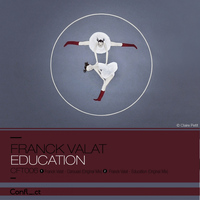 Franck Valat - Education