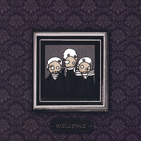Welcome - Three Judges
