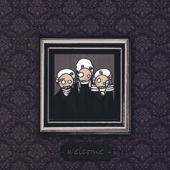 Welcome - Three Judges