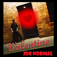 Joe Normal - Valentine