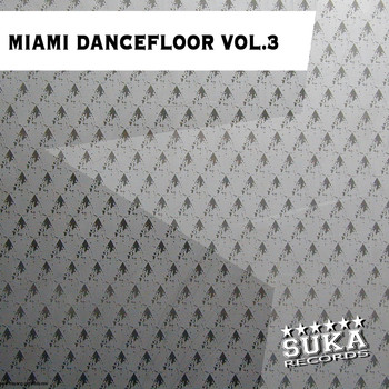 Various Artists - Miami Dancefloor, Vol. 2