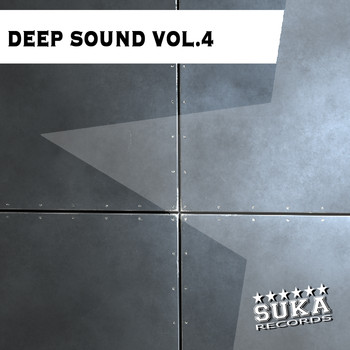 Various Artists - Deep Sound, Vol. 4
