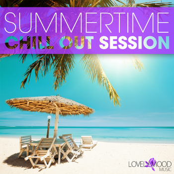 Various Artists - Summertime Chill Out Session
