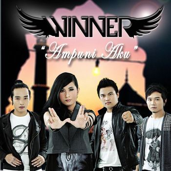 Winner - Ampuni Aku