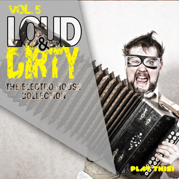 Various Artists - Loud & Dirty, Vol. 5