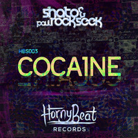 SHato & Paul Rockseek - Cocaine