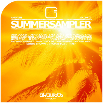 Various Artists - Summer Sampler, Vol. 3