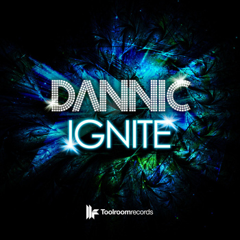 Dannic - Ignite