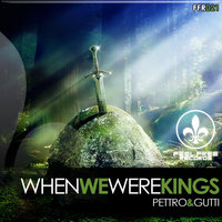 Pettro, Gutti - When We Were Kings