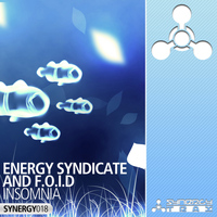 Energy Syndicate & F.O.I.D - Insomnia