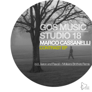 Marco Cassanelli - Contrast