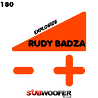Rudy Badza - Exploside