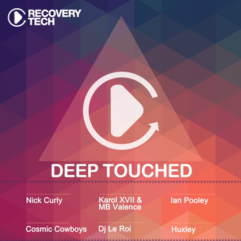 Various Artists - Deep Touched, Vol. 9