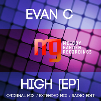 Evan C - High [EP]