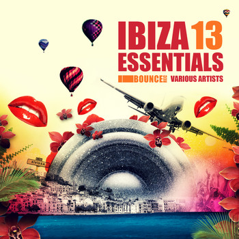 Various Artists - Ibiza Essentials 13