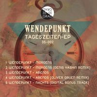 Wendepunkt - Tageszeiten EP