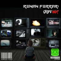 Renan Ferrari - Drug War