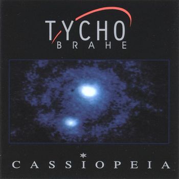 Tycho Brahe - Cassiopeia
