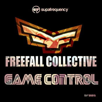 Freefall Collective - Game Control