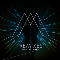 Anything Maria - Anything Maria Remixes