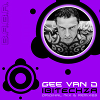 Gee Van D - Ibitechza