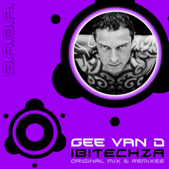 Gee Van D - Ibitechza