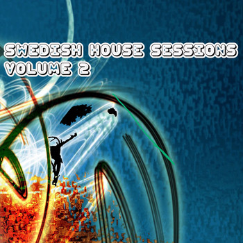 Various Artists - Swedish House Sessions, Vol. 2
