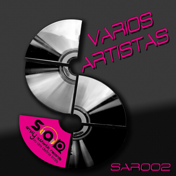 Various Artists - We Ep