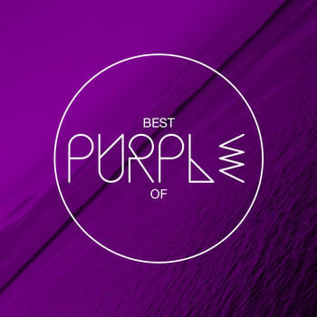 Various Artists - Best of Purple