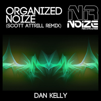 Dan Kelly - Organized Noize