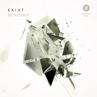 Exist - Destruction EP