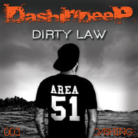 Dirty Law - Area 51
