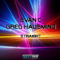 Evan C & Greg Hausmind - Straight