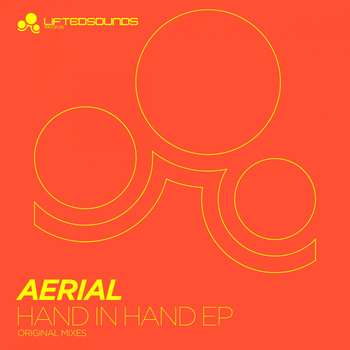Aerial - Hand In Hand