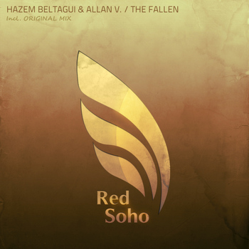 Hazem Beltagui & Allan V. - The Fallen