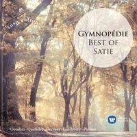 Anne Queffélec - Gymnopédie: Best of Satie